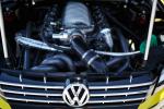 Volkswagen Passat Formula Drift by Tanner Foust 2015 года